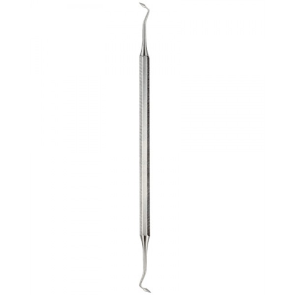 Plastic Filling Instruments Exaxial Set